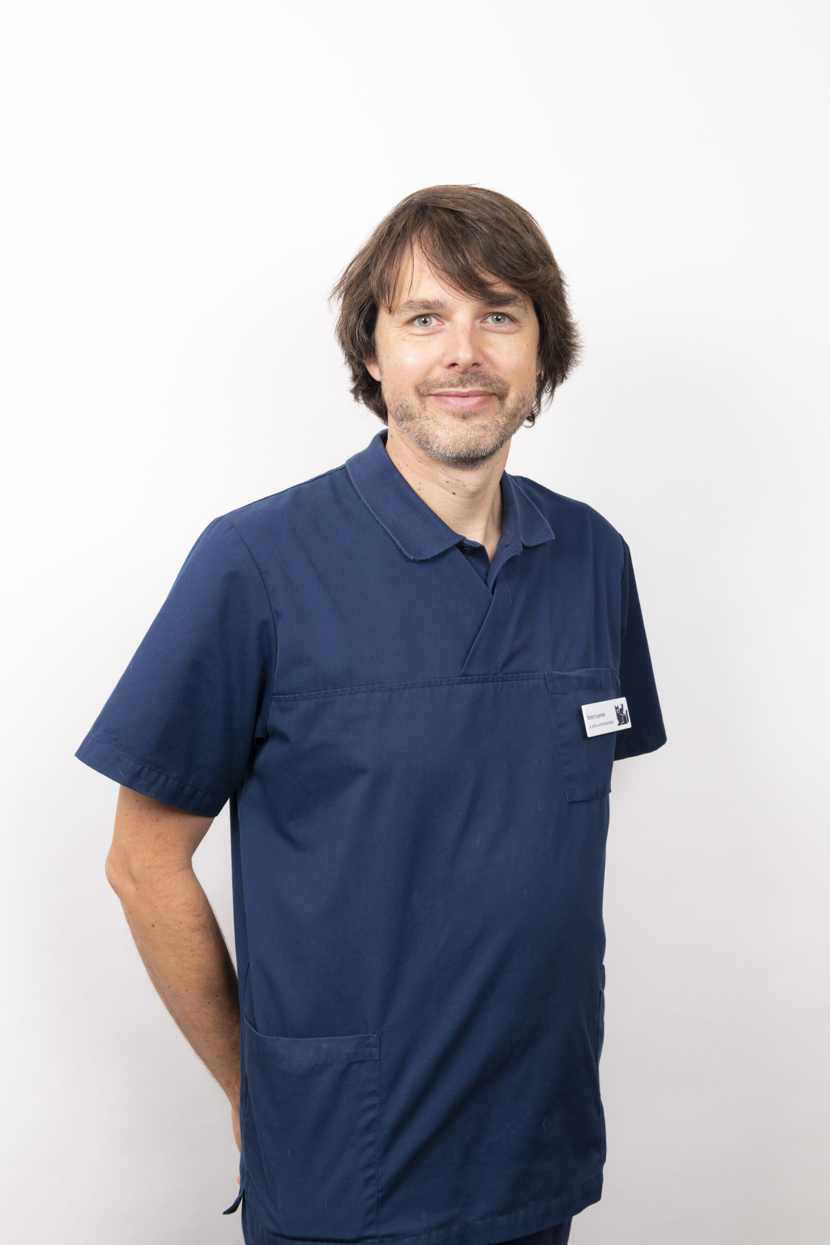 Dimitri LEPERLIER