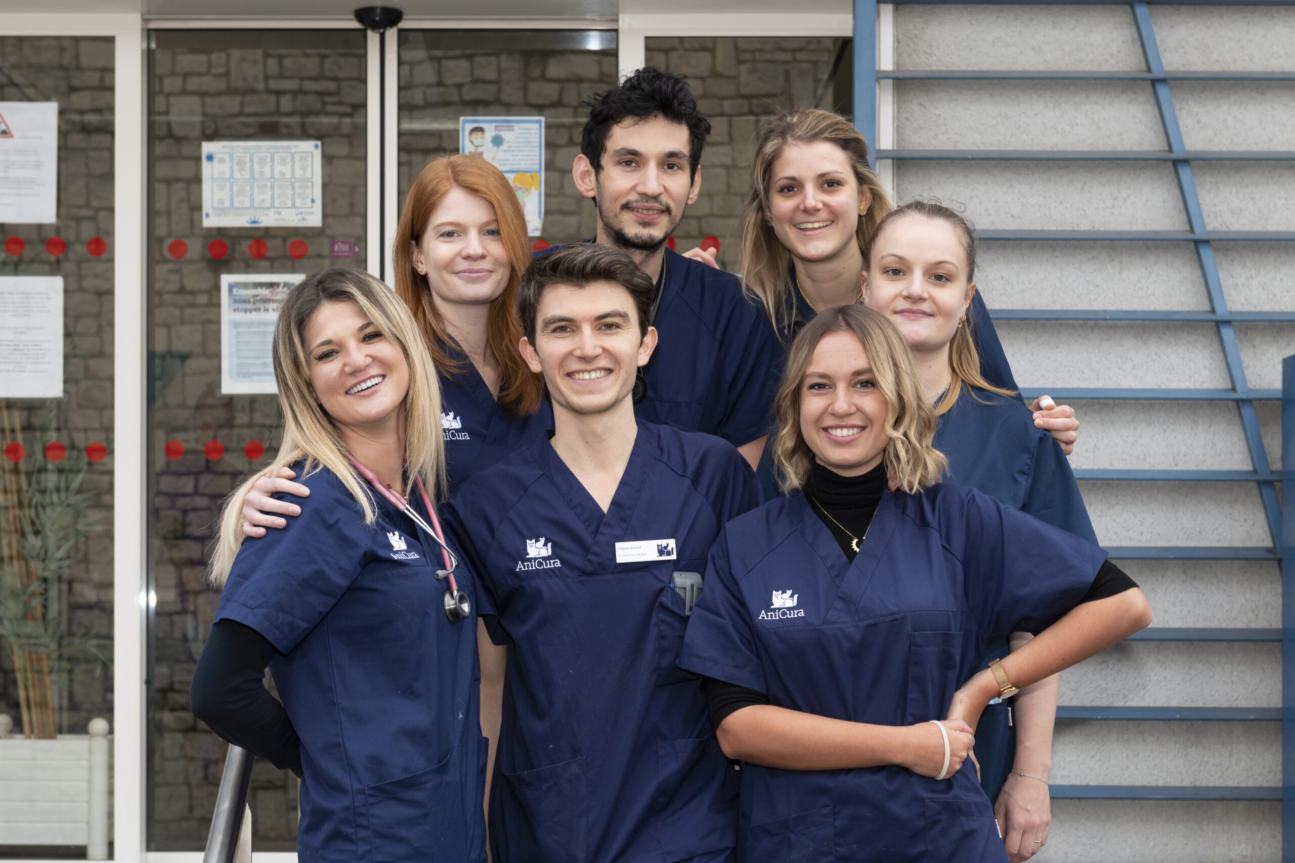 Recrutement assistants 2022-2023