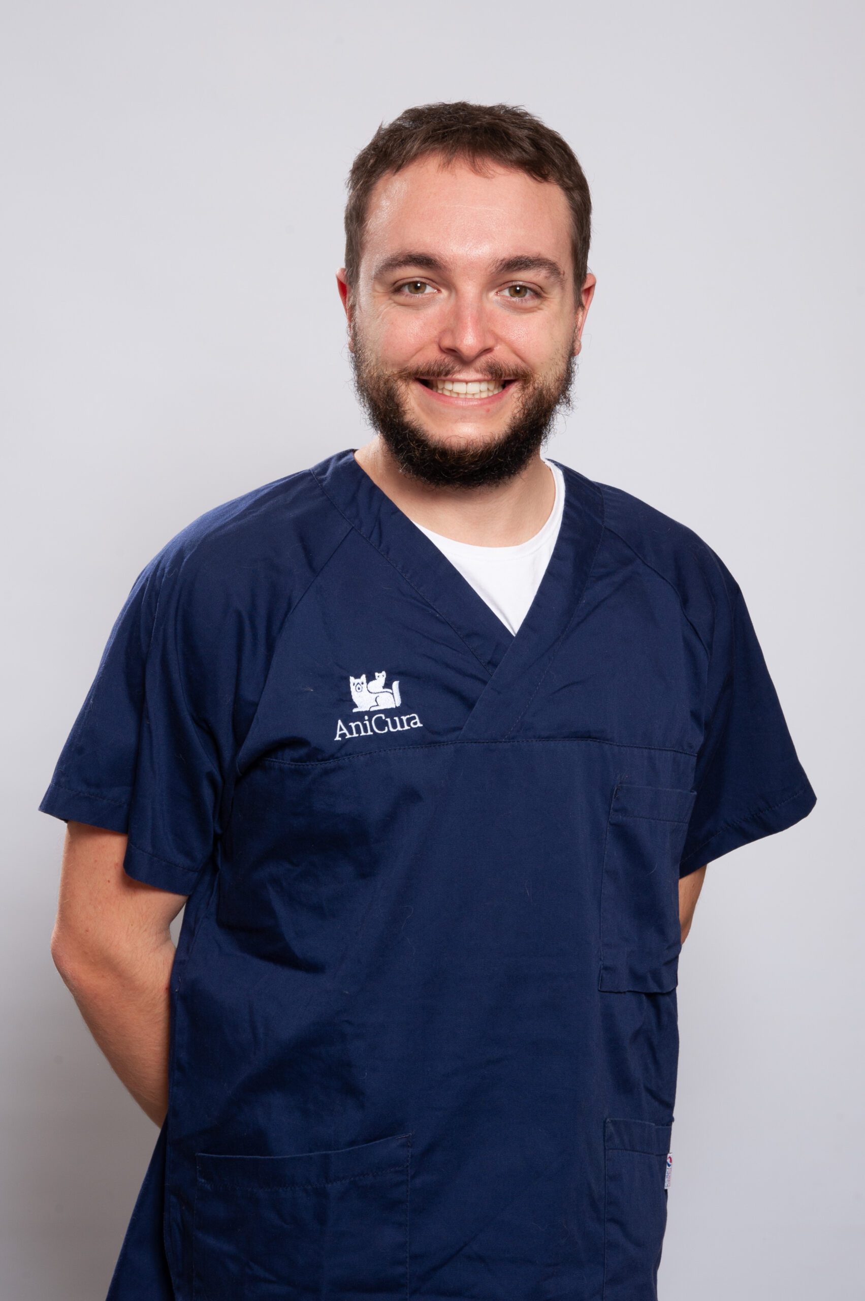 Un nouveau spécialiste en neurologie !