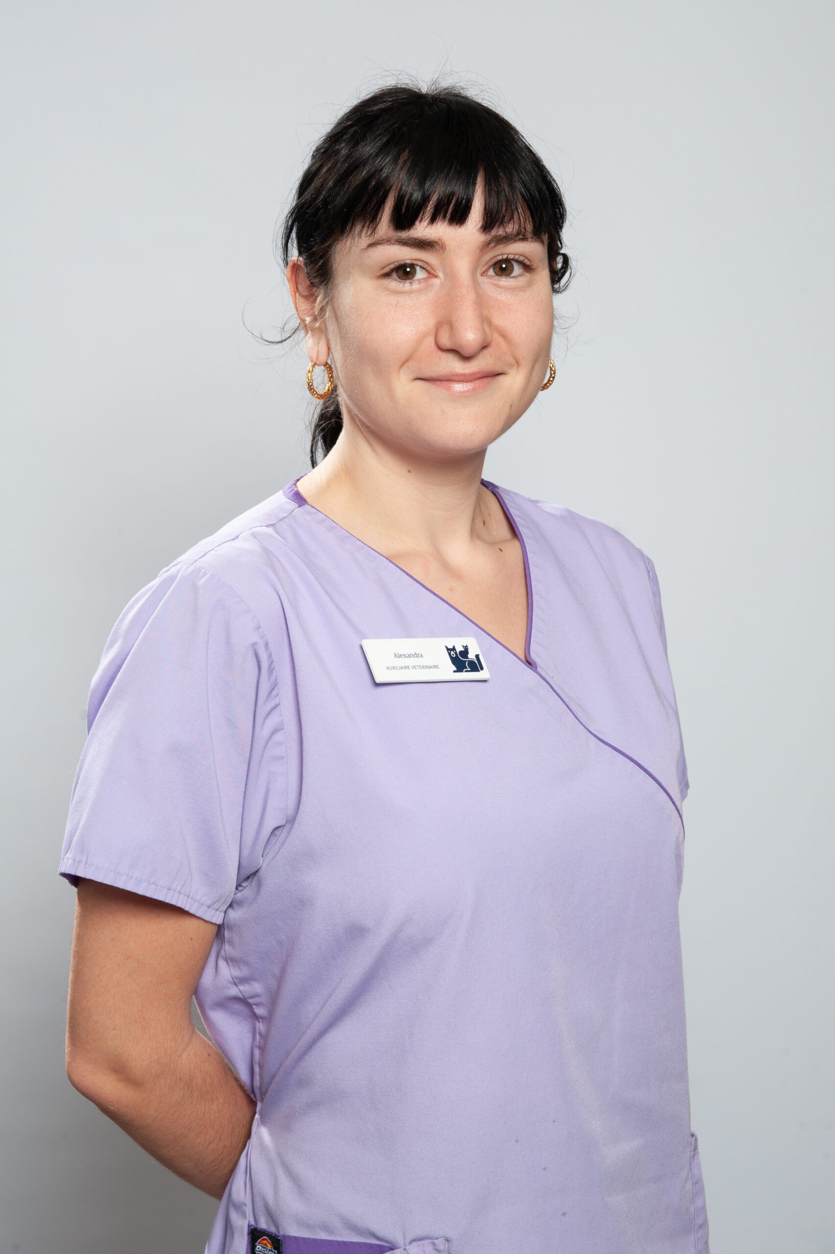 Alexandra