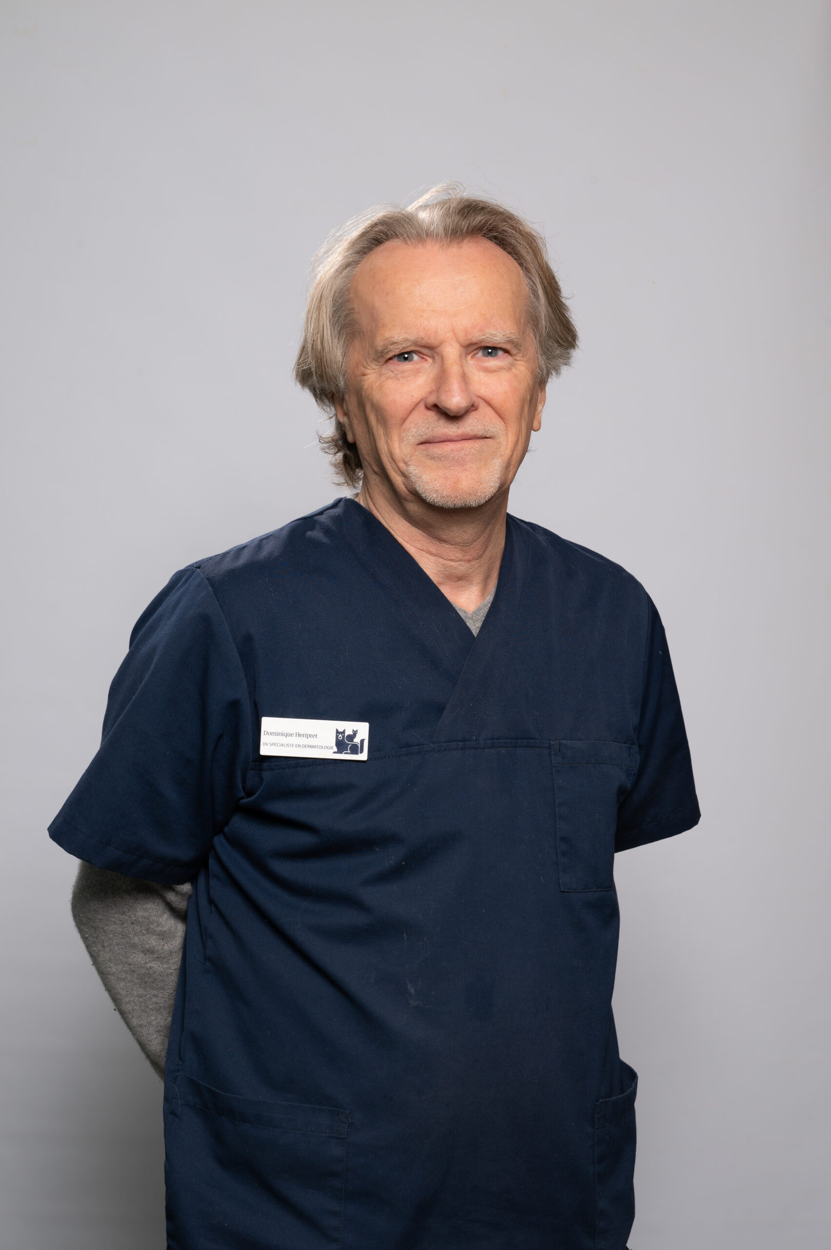 Dominique HERIPRET