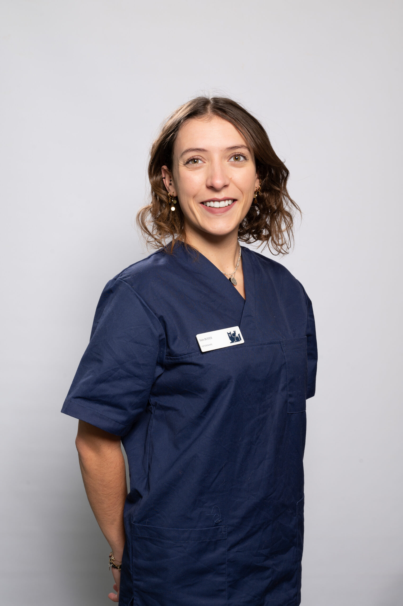 Inès BOYER