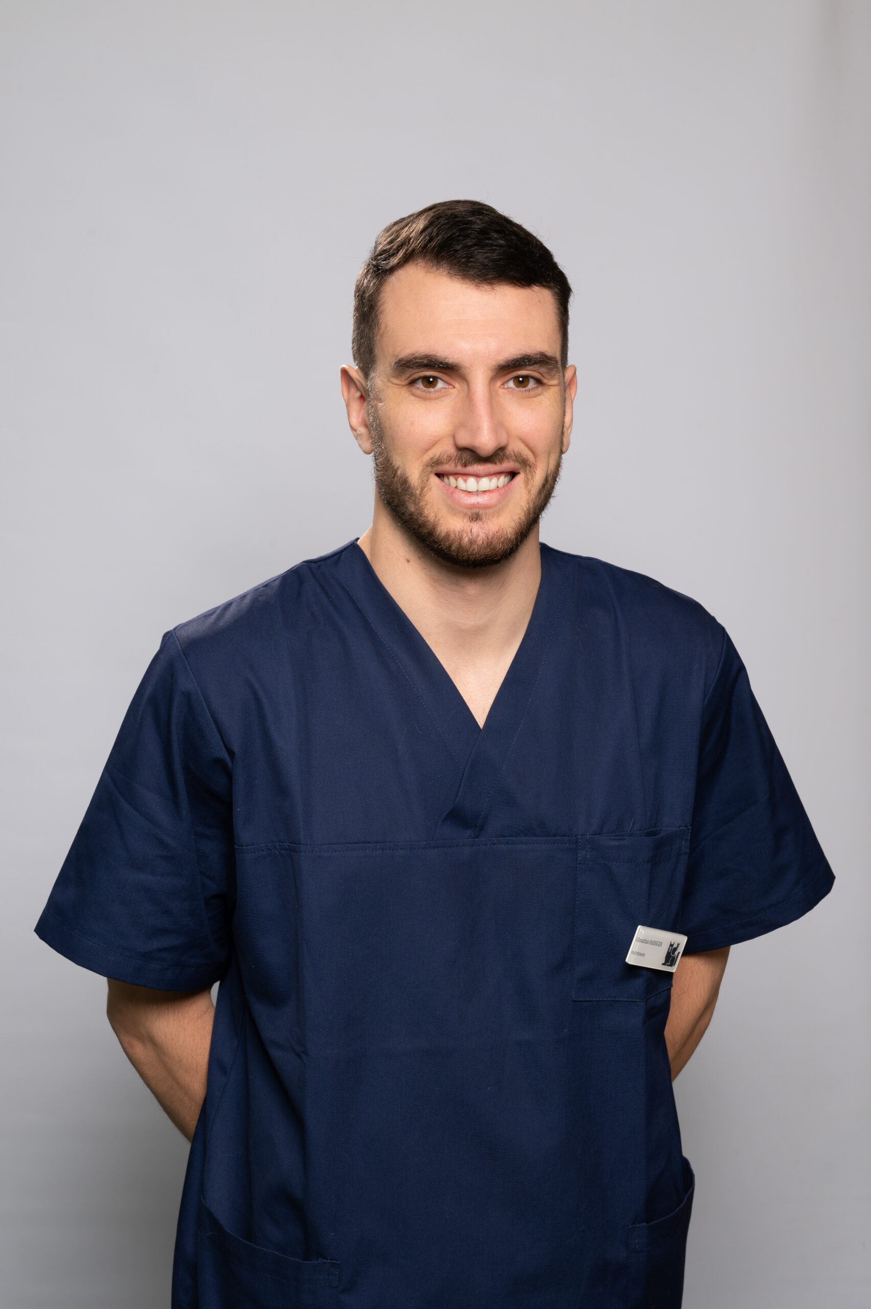 Jonathan HABSIGER