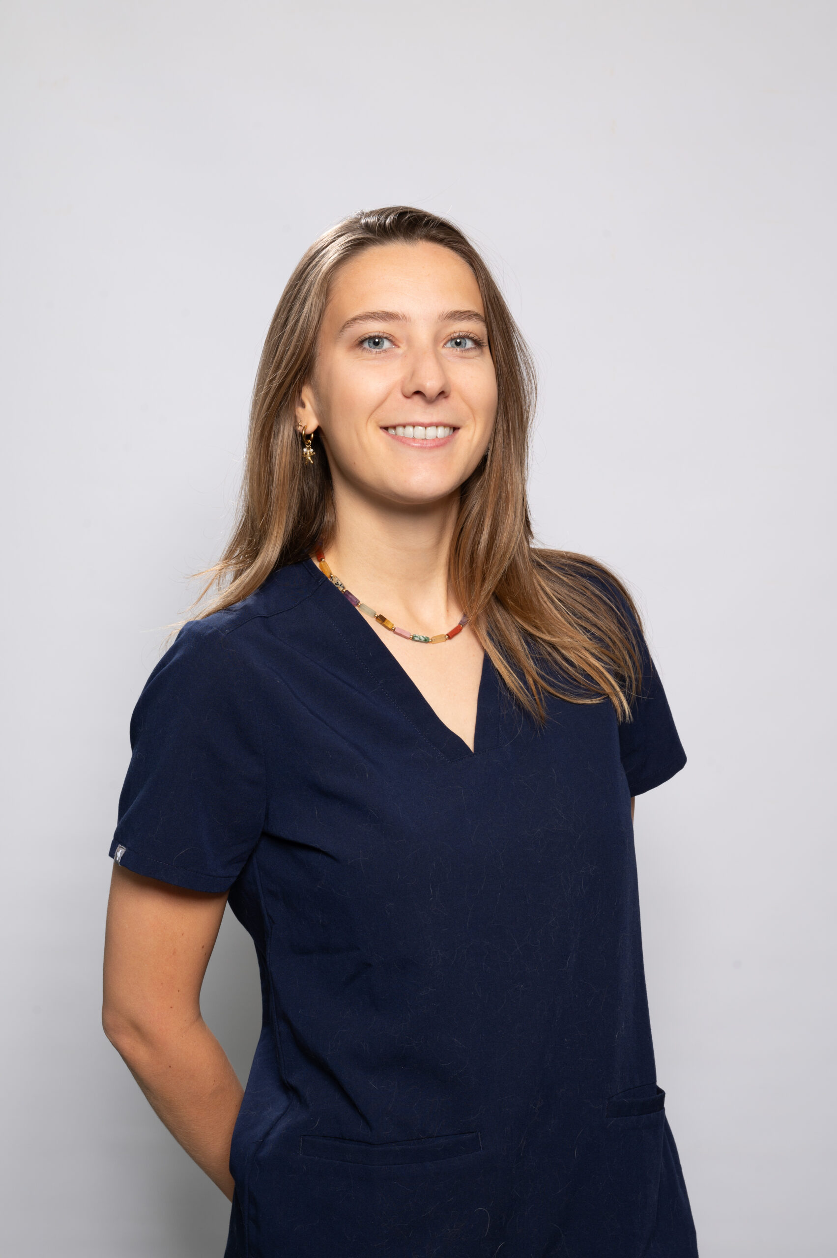 Morgane LE QUERE