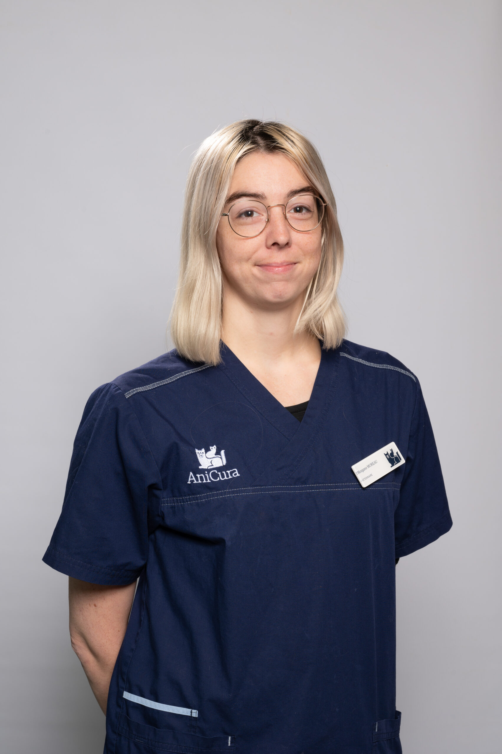 Morgane MOREAU