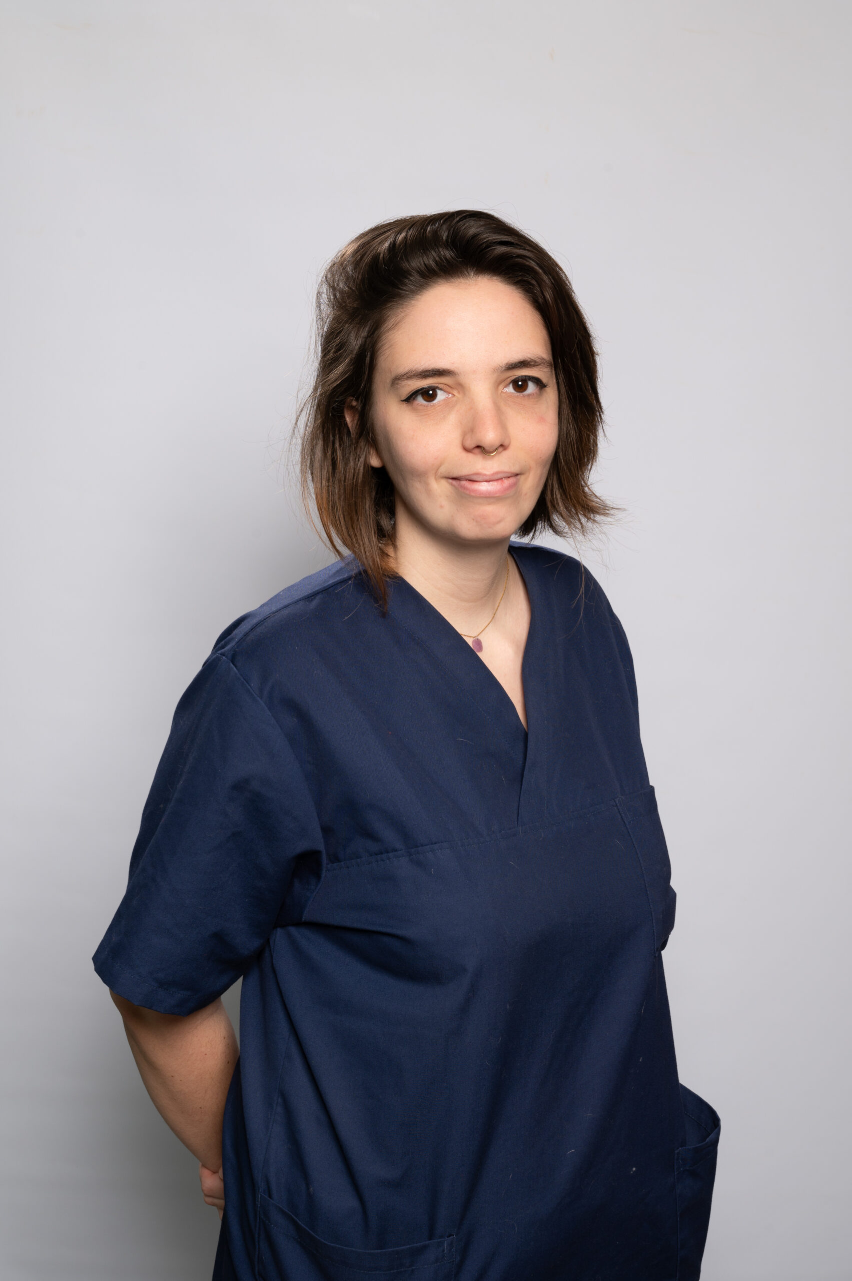 Pauline FAVEERE