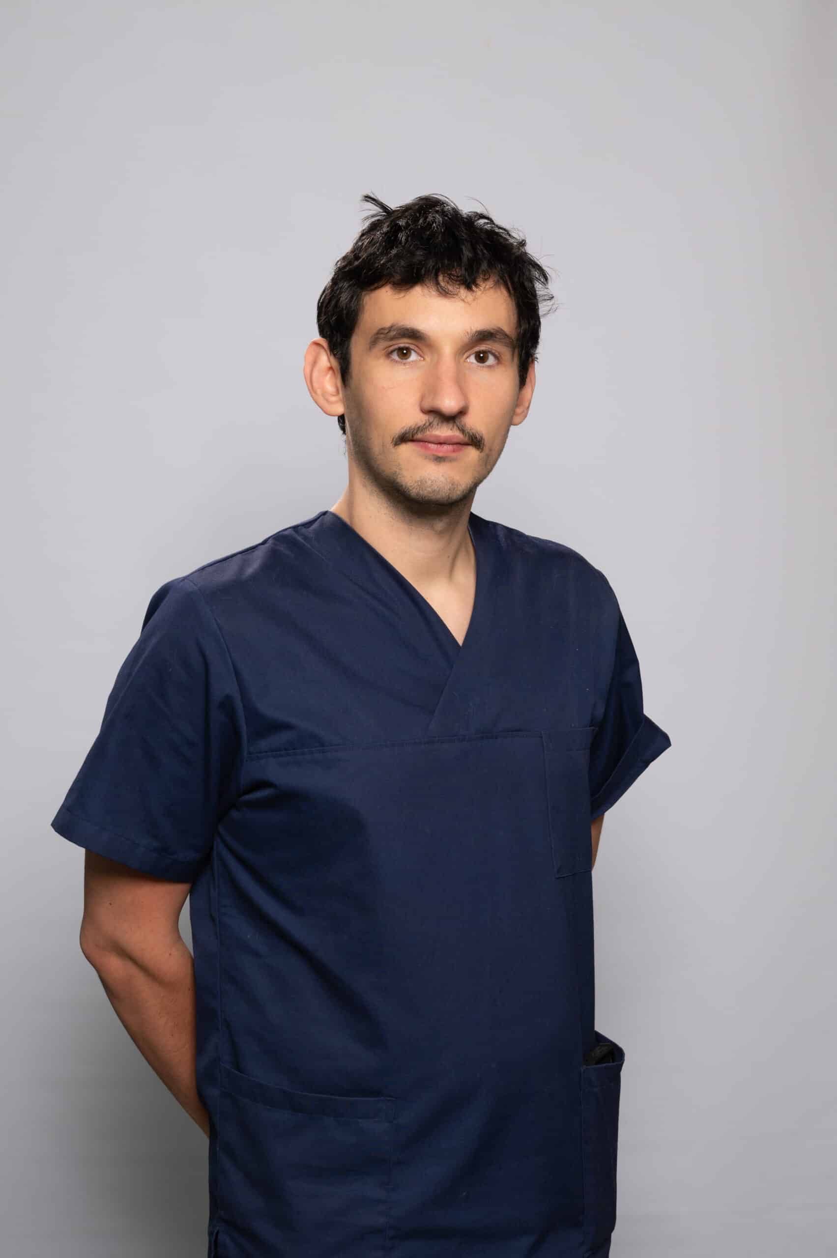Rémi BOUDOU