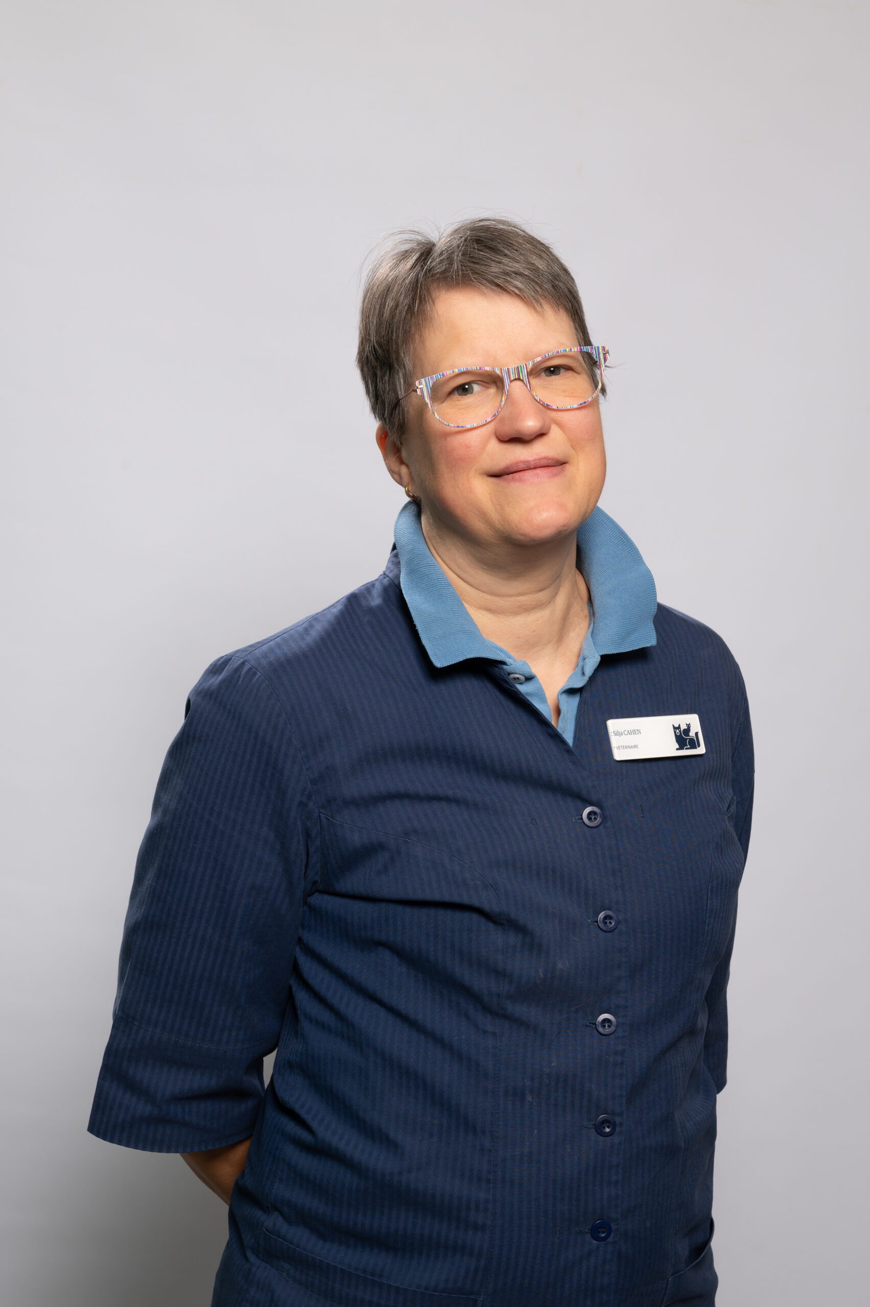 Silja CAHEN