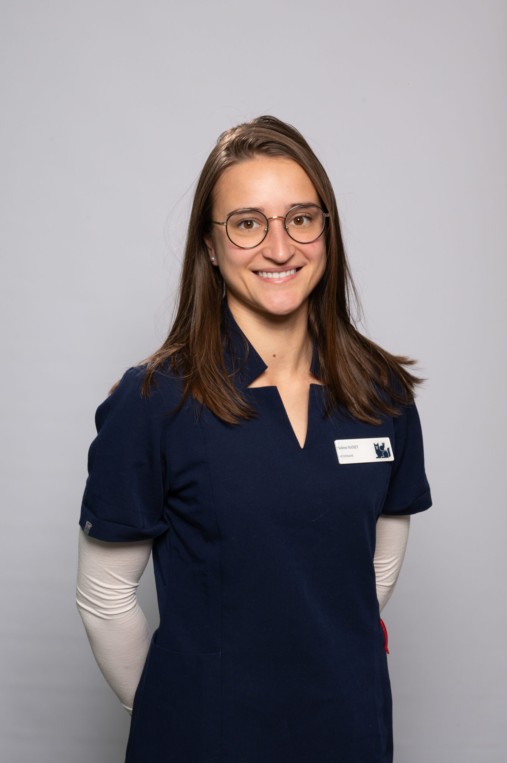 Solène NANET