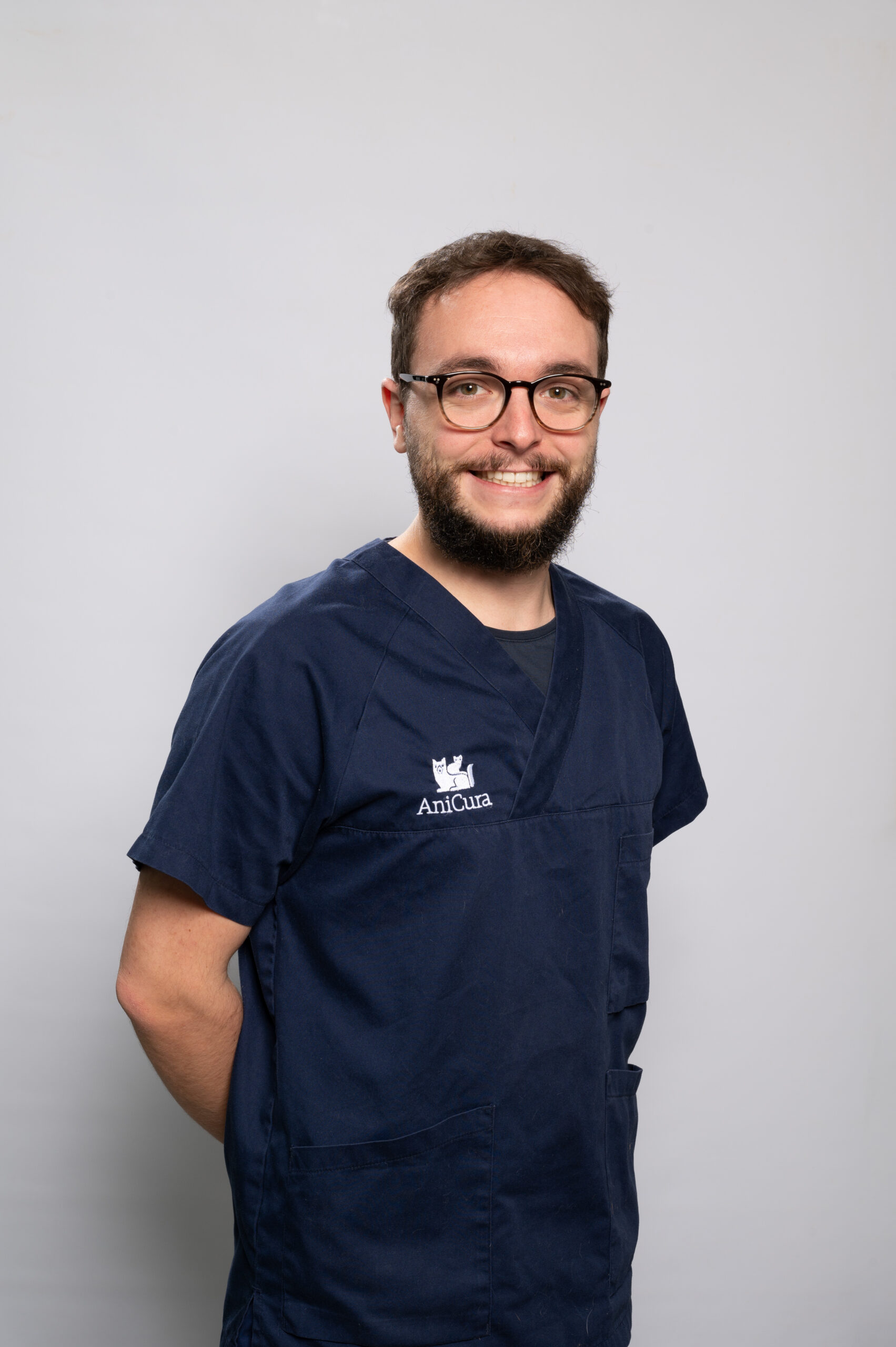 Thibaut TROUPEL