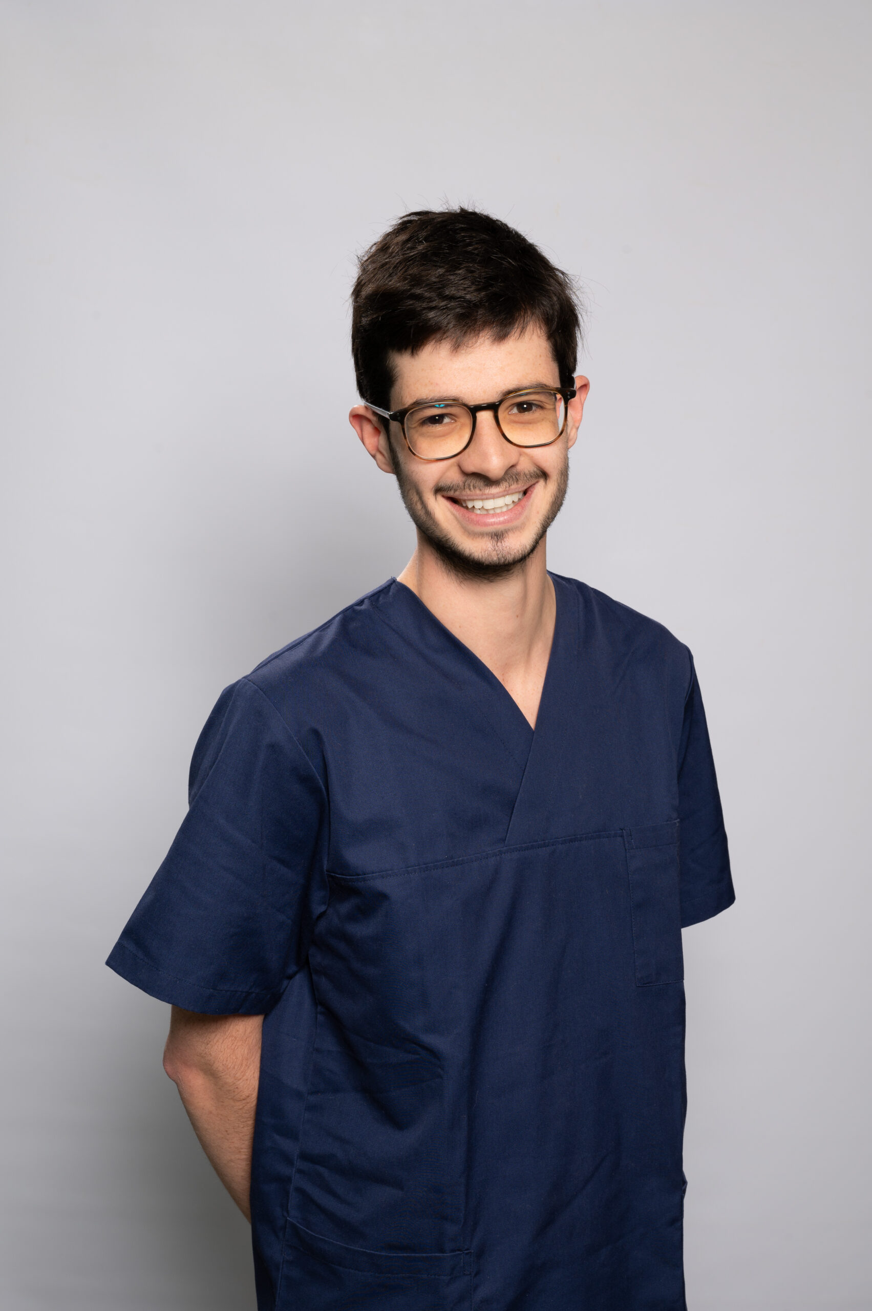 Xavier DE CHARRIN