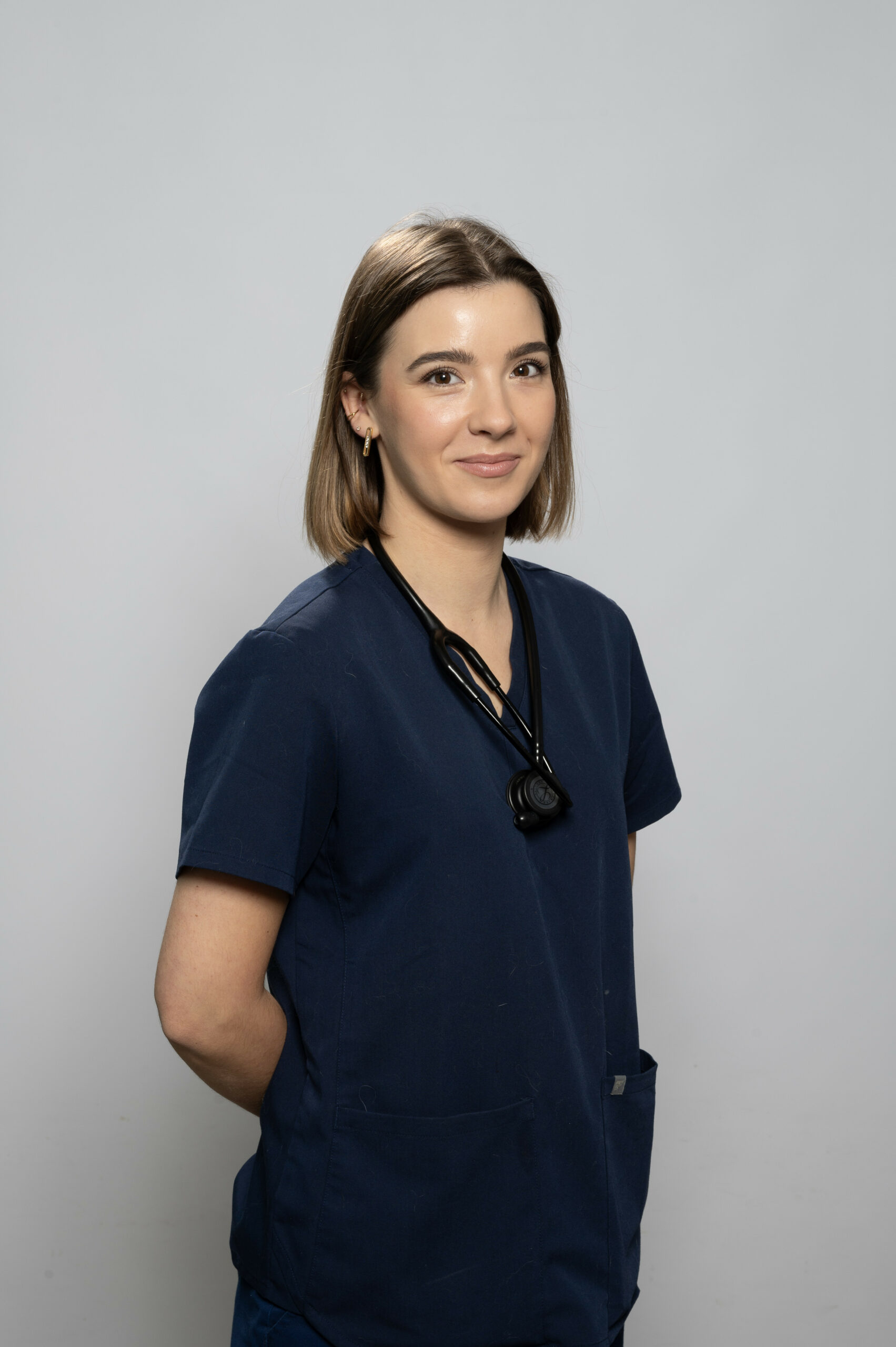 Agathe MORY