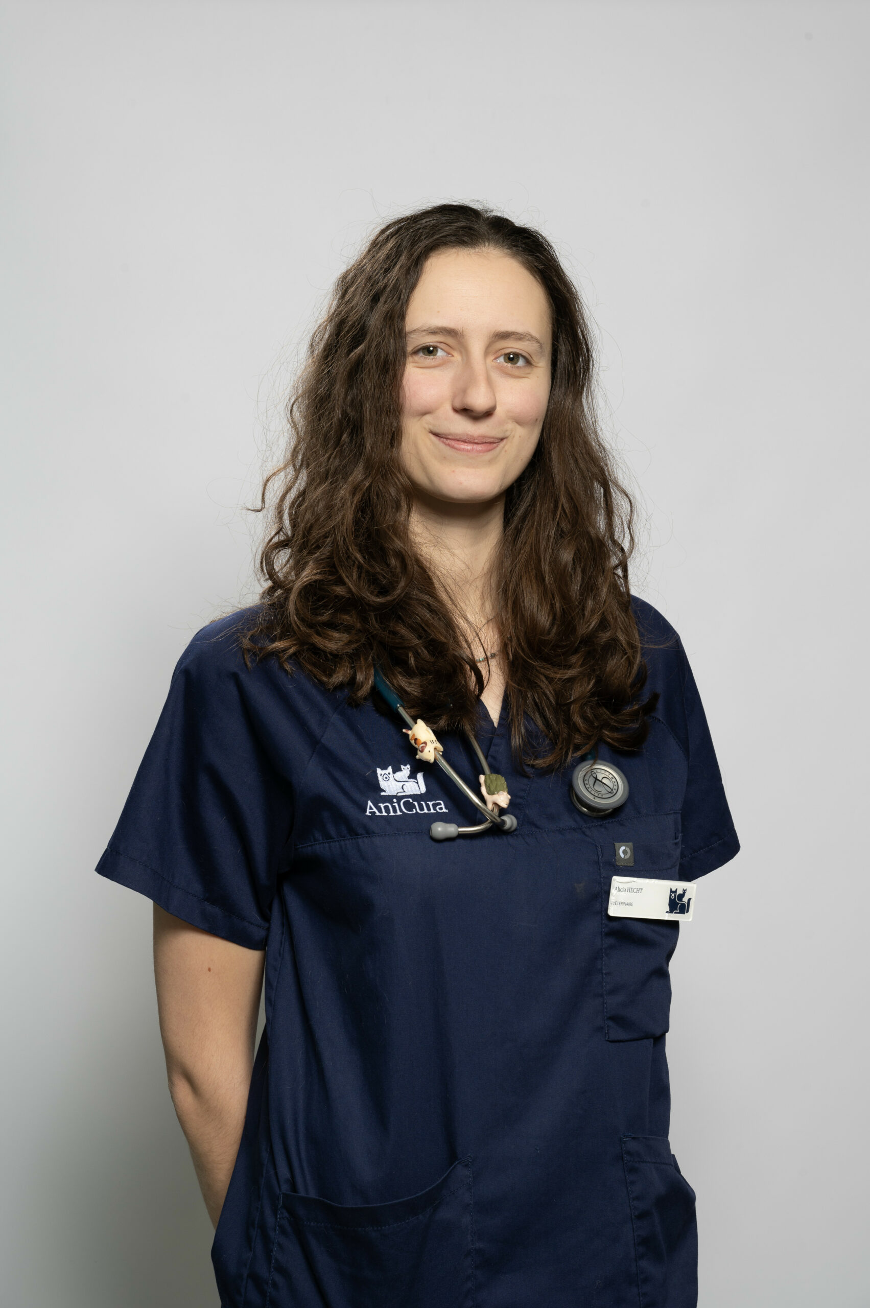 Alicia Hecht