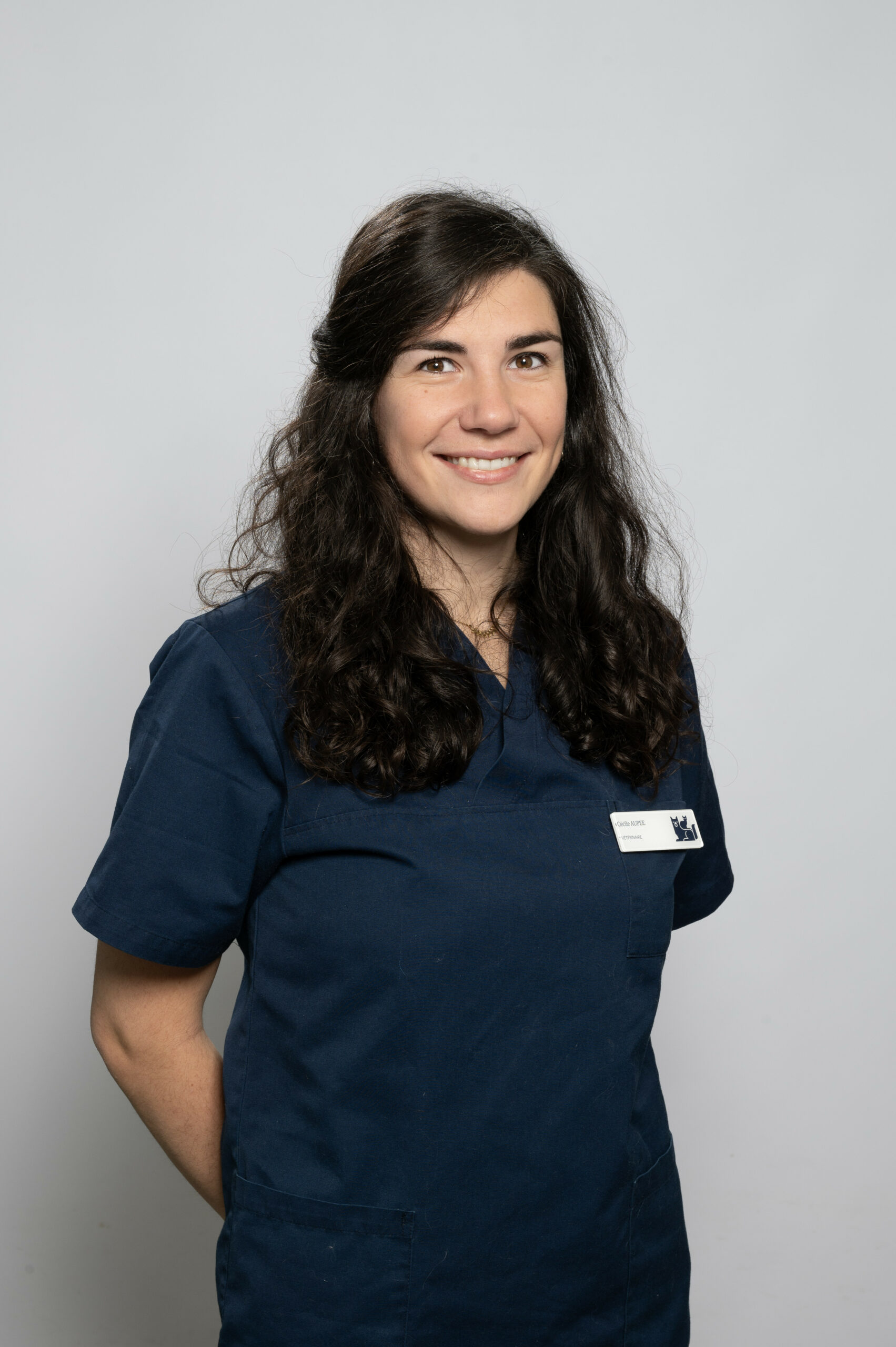 Cécile Aupée