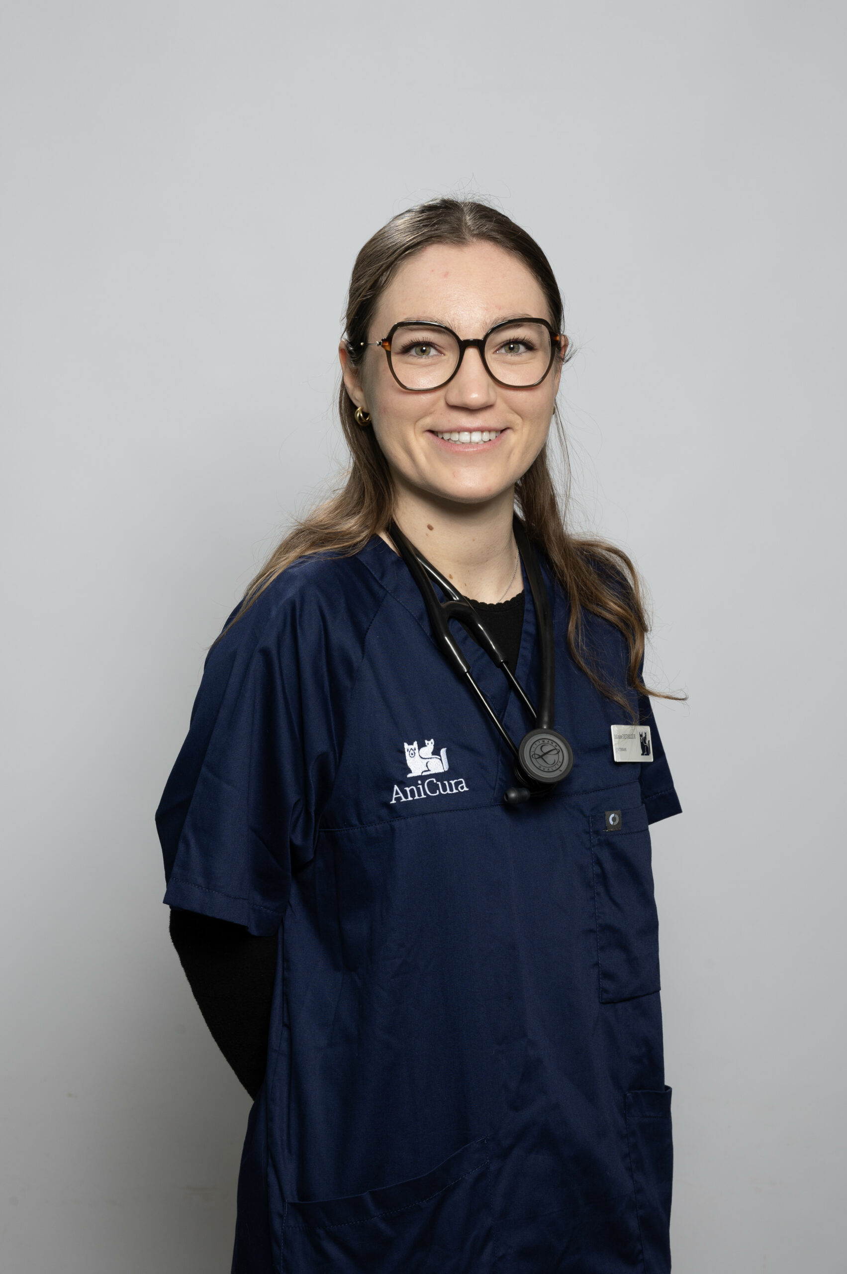 Louise Destailleur