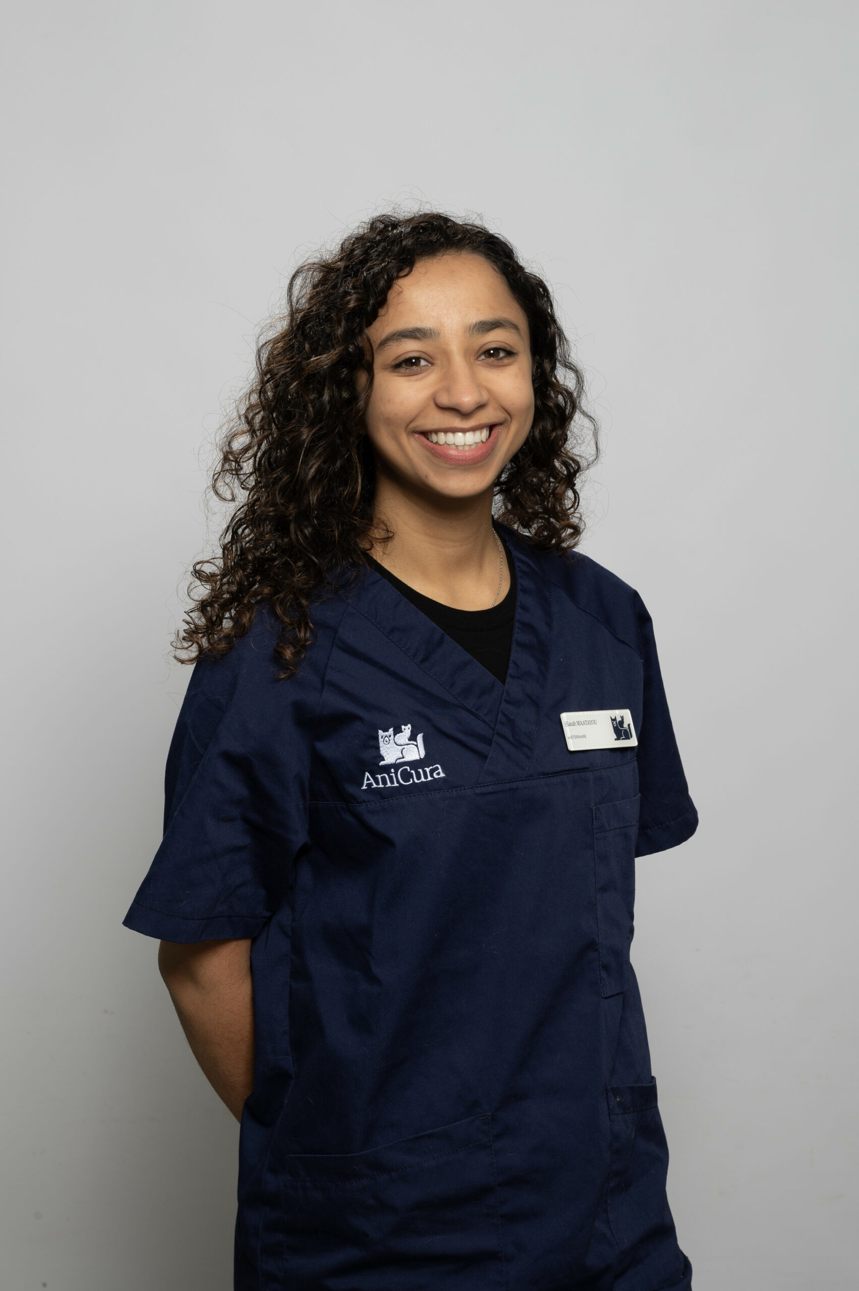 Sarah Maatayou