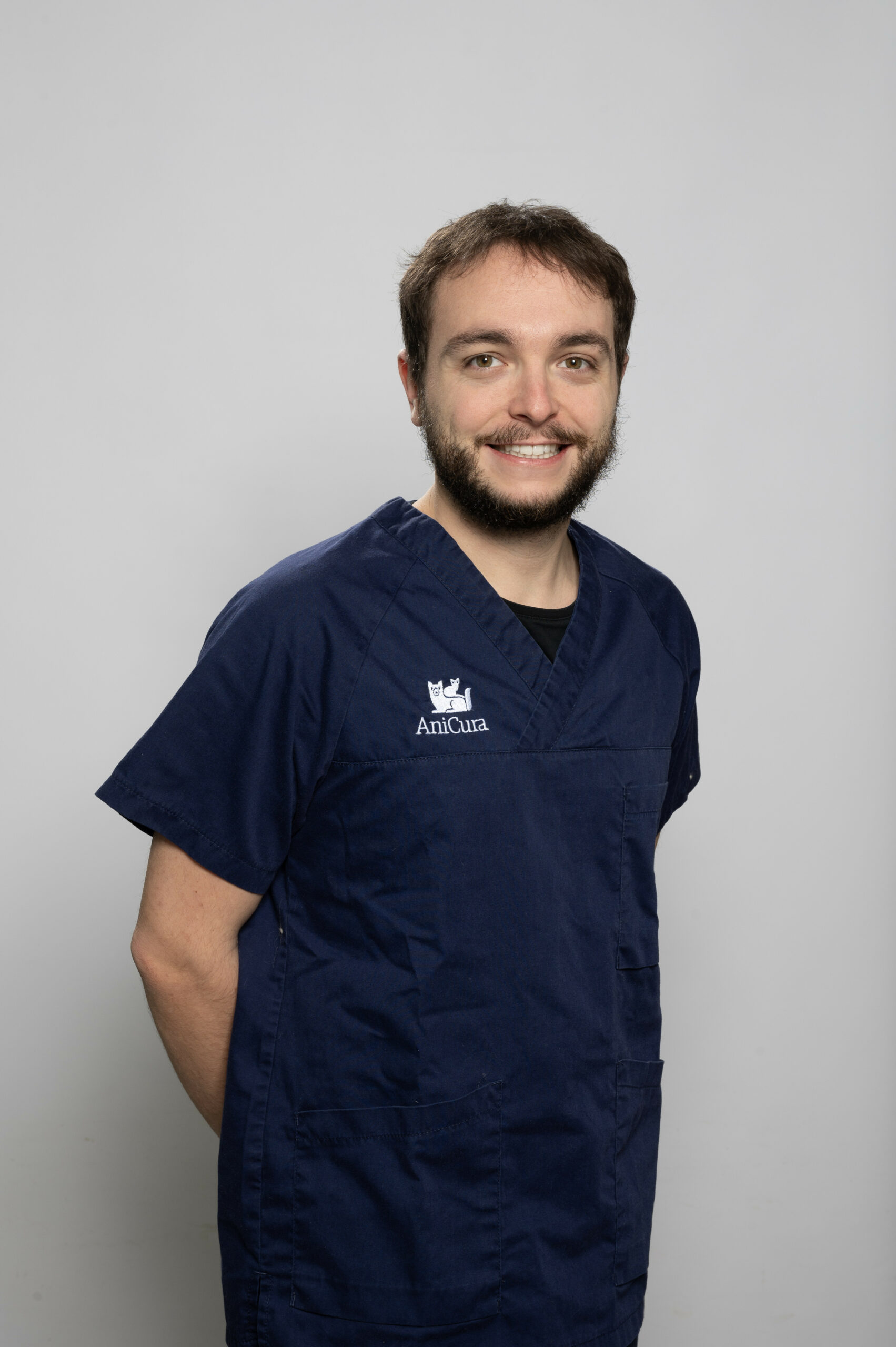 Thibaut TROUPEL